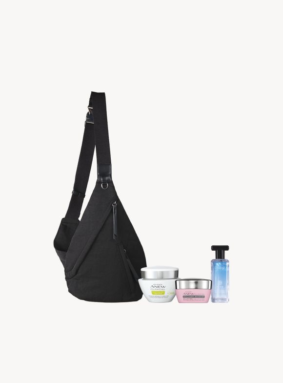 Avon Beauty Grab Ba… - image
