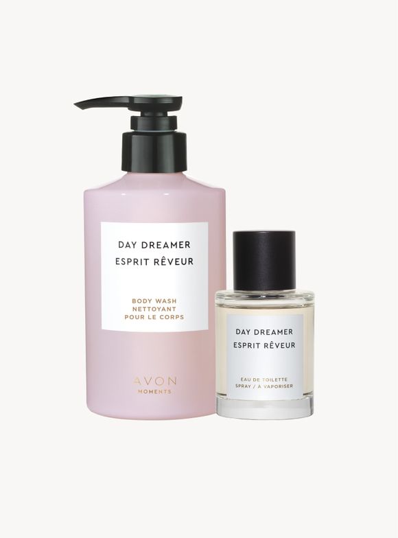 Day Dreamer Gift Set - image