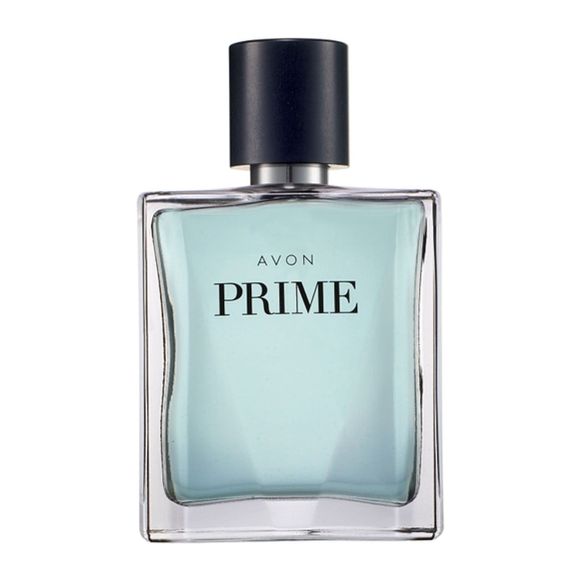 $15.99 (Reg $30) Avon Prime Eau de Toilette