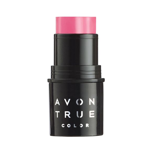 Avon True Be Blushed Cheek Col...