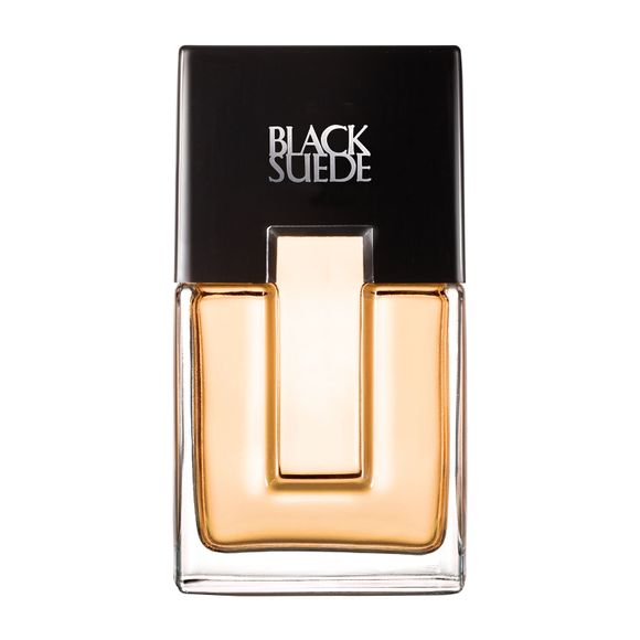 Black Suede Dark Avon cologne - a fragrance for men 2020