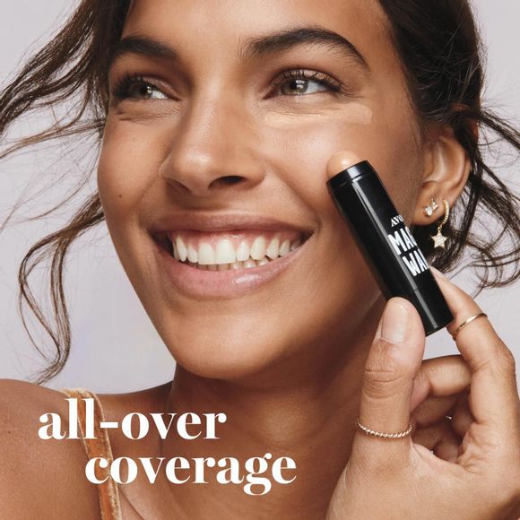 Avon Magix Wand Foundation Stick