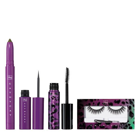 Avon Exclusive FMG CathyCat Bundle $29.99 (reg $60)