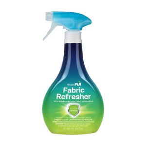 Fresh Fiji Fabric Refresher with Wrinkle Release