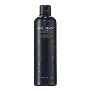 Gentology Herb & Aloe 2-in-1 Hair and Body Wash
