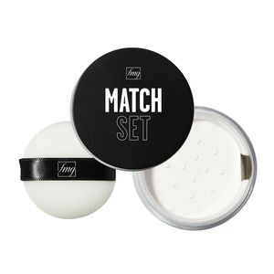 fmg Match Set Finishing Powder