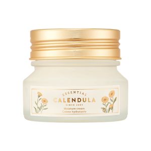 The Face Shop Calendula Essential Moisture Cream
