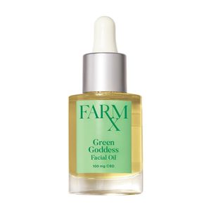 Farm RX Green Goddess Facial Oil