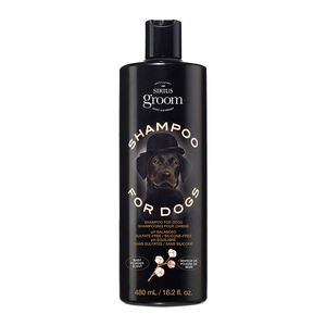 Sirius Groom Shampoo For Dogs