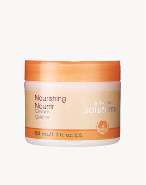 Solutions Nourishing Cream