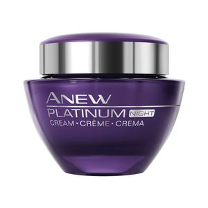 Product image for Anew Platinum Night Cream