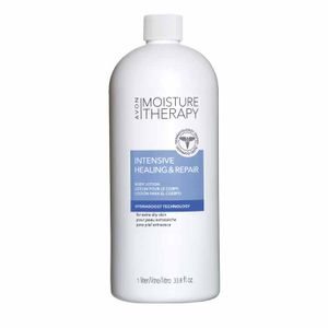 Moisture Therapy Bonus-Size Intensive Healing & Repair Body Lotion