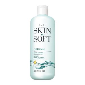 Skin So Soft Original Body Lotion