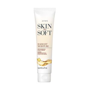 Skin So Soft Radiant Moisture Replenishing Hand Cream