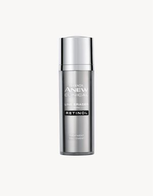 Isa Knox Anew Clinical Line Eraser with Retinol Treatment