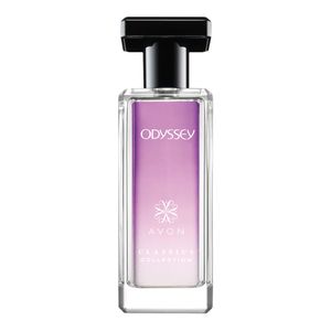 Odyssey Cologne Spray - by Avon