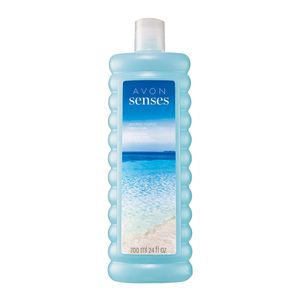 Avon Senses Endless Ocean Bubble Bath