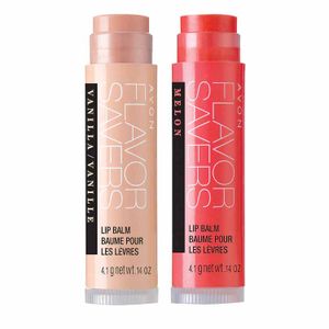 Avon Flavor Savers Lip Balm