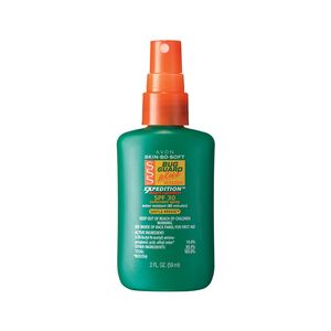 Skin So Soft Bug Guard Plus IR3535® Expedition™ SPF 30 Travel Size Pump Spray