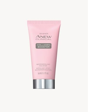 Isa Knox Anew Clinical Collagen Booster Microneedling Polisher