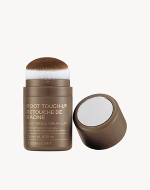 The Face Shop Root Touch-Up - Light Brown