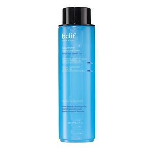 belif Aqua Bomb Hydrating Toner