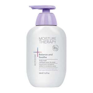 Moisture Therapy +Balance and Soothe Body Wash