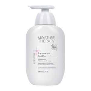 Moisture Therapy +Balance and Soothe Body Lotion