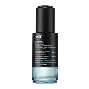 belif The True Serum Resurfacing