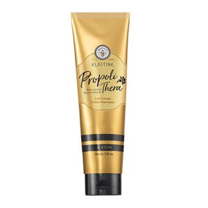 Avon Elastine PropoliThera Curl Cream
