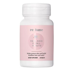 re:tune Inner Beauty Hair, Skin & Nail Health