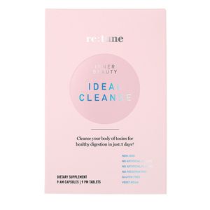 re:tune Inner Beauty Ideal Cleanse