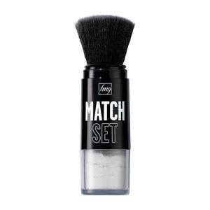 fmg Match Set Finishing Powder To Go
