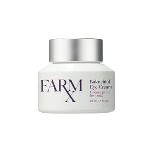 Farm Rx Bakuchiol Eye Cream