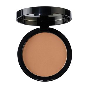 fmg Colors of LOVE Heart-Warming Bronzer Matte Mineral Powder