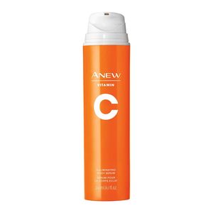 Anew Vitamin C Illuminating Body Serum