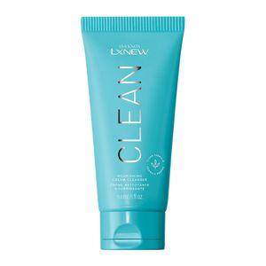 Isa Knox LXNEW Clean Nourishing Cream Cleanser