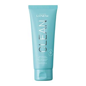 Isa Knox LXNEW Clean Balancing Gel Cleanser