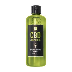 Elastine CBD Oil Shampoo