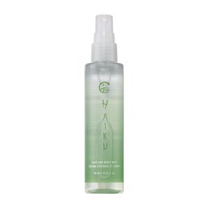 Haiku Hair & Body Mist