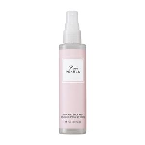 Rare Pearls Hair & Body Mist