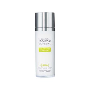 Isa Knox Anew Clinical Revitalize & Reveal Resurfacing Expert Smoothing Fluid