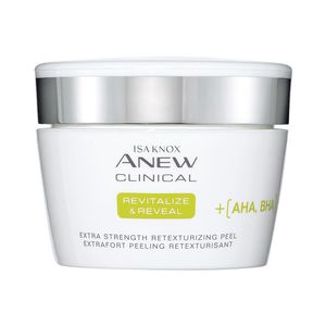 Isa Knox Anew Clinical Revitalize & Reveal Extra Strength Retexturizing Peel