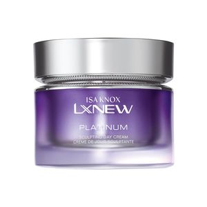 Isa Knox LXNEW Platinum Sculpting Day Cream