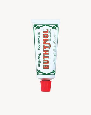 Euthymol Toothpaste