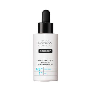 Isa Knox LXNEW Clinical Booster Moisture Lock