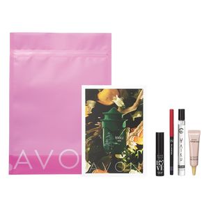 Gotta Get It! Love At First Try Set