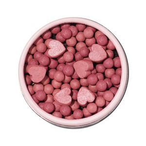 fmg Colors of LOVE Blushing Beads Powder Blush