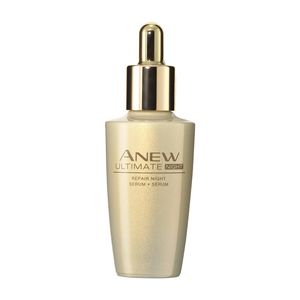 Anew Ultimate Night Repair Serum