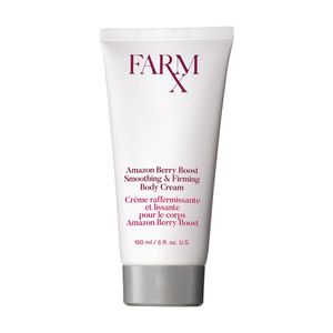 Farm Rx Amazon Berry Smoothing & Firming Body Cream